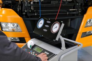 Rental Diagnostic Tools