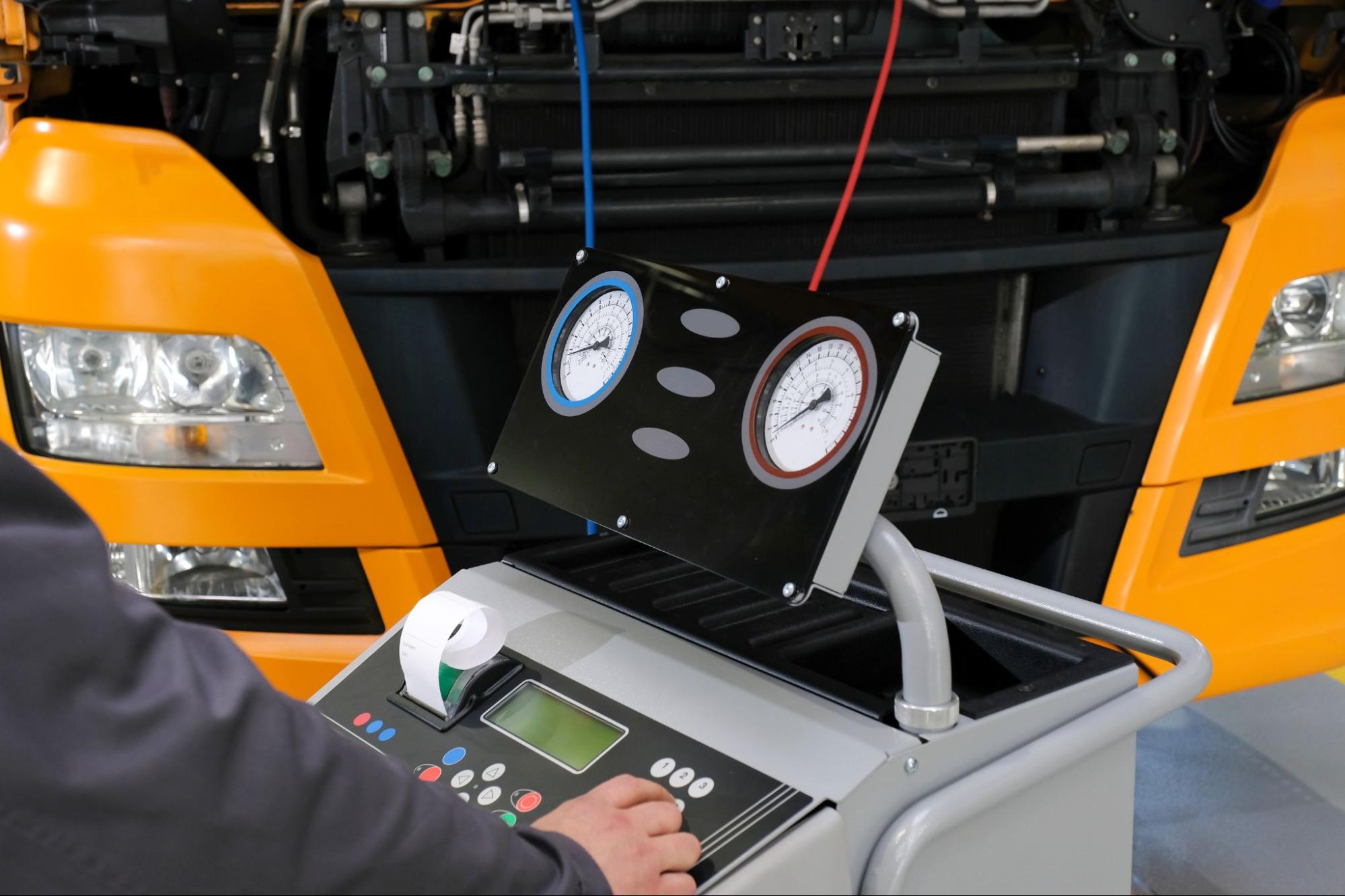 The Benefits of Using Diesel Diagnostic Software